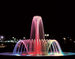 Fountain System FD115-10 RGB (FD115-10) Фонтанный комплект