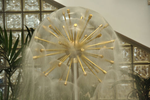 Mini-Water Sphere Ø 75 cm