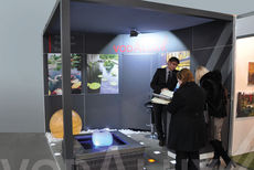 Выставка Interbudexpo-2013