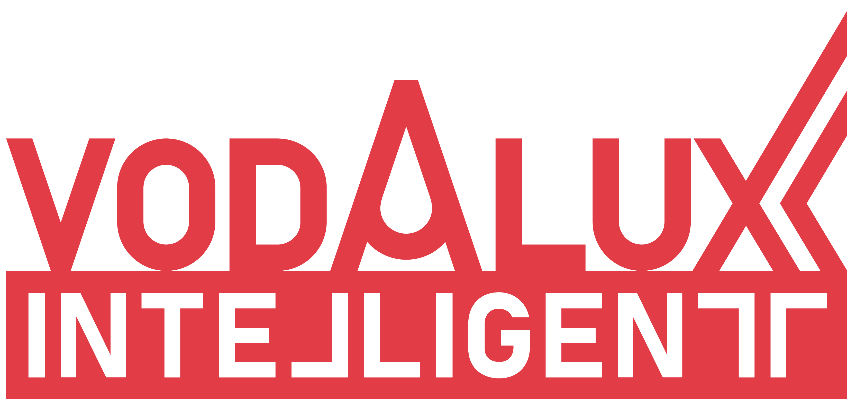 Vodalux Intelligent