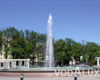 Строительство классического фонтана в Казани
