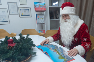 Видеопоздравление с новым 2026 годом