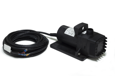 UP DMX 120 Погружной насос