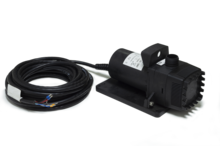 UP DMX 120 Погружной насос
