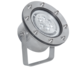 Light Fixture Cree 15W/12/24V/1PG16/Cable RGBW 3 in 1, with "U"
