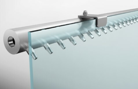 Surface Waterfall SFU-500