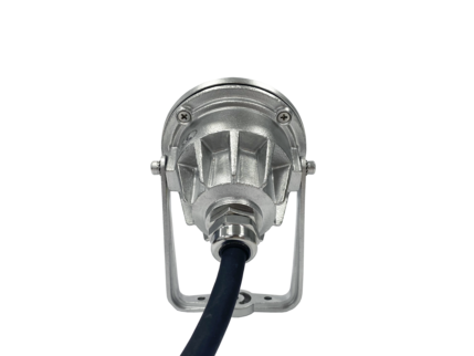 RGB-DMX 9W/24V/1 CAB.O Подводный светодиодный светильник