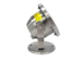 RGB-DMX 12W/24V/1 CAB.O Подводный светодиодный светильник