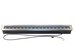 RGB-DMX LL 36W/12V/1 CAB.O Подводный светодиодный линейный светильник, встраиваемый