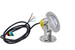 RGB-DMX 12W/12V/1 CAB.O Подводный светодиодный светильник