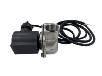 Solenoid Quick Electrovalve 1/2 " Подводный быстродействующий клапан, нормально закрытый
