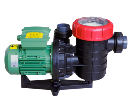 Насос с предфильтром 1/2 HP