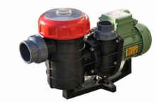 Насос с предфильтром 1/1 HP