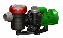 Насос с предфильтром 2 HP