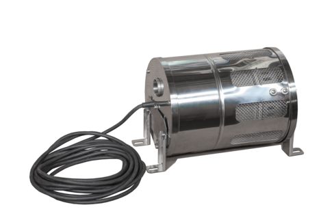 VI-FP-RXm2  220В/0.37кВт Погружной насос для фонтана