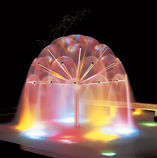 Fountain System B300 Фонтанный комплект